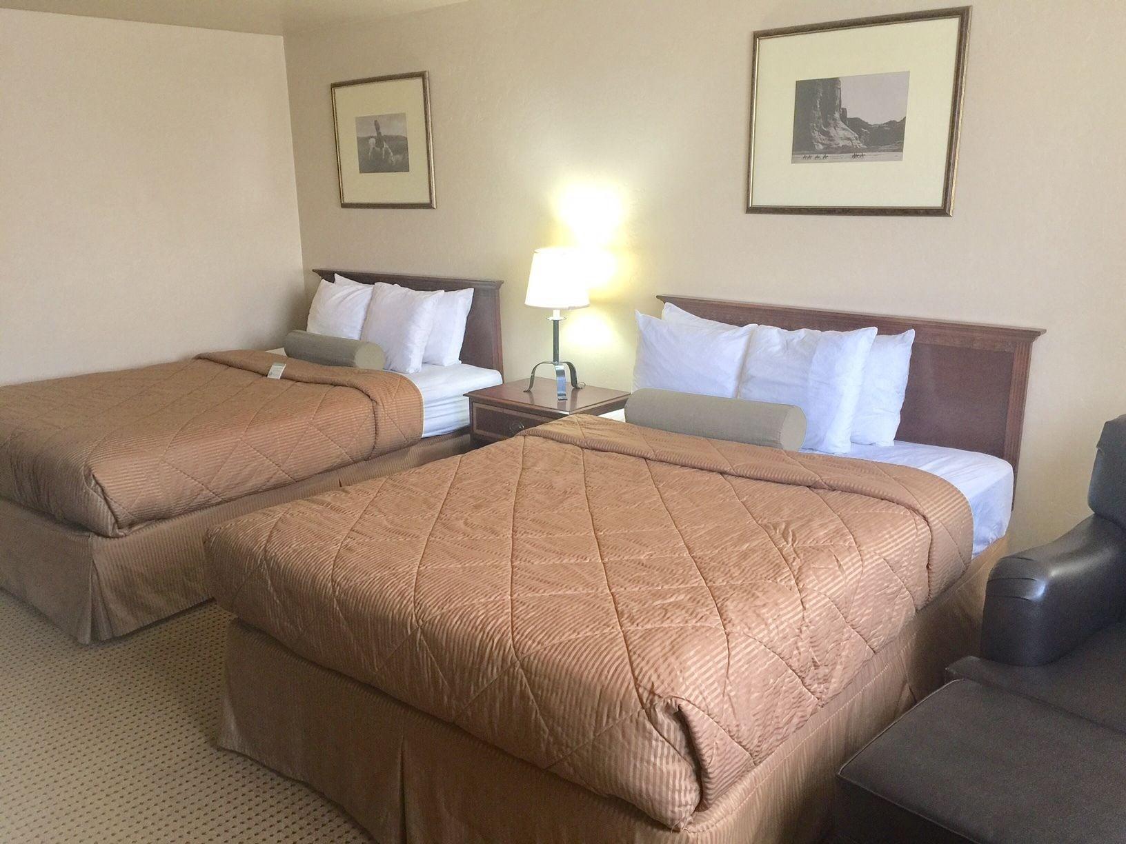 Rodeway Locanda Fort Morgan